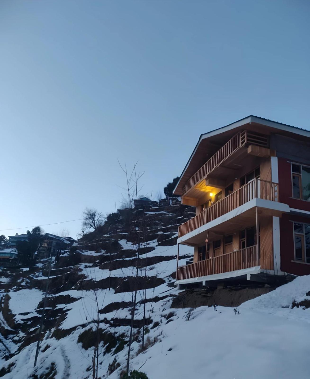 Holiday home Perfect For *