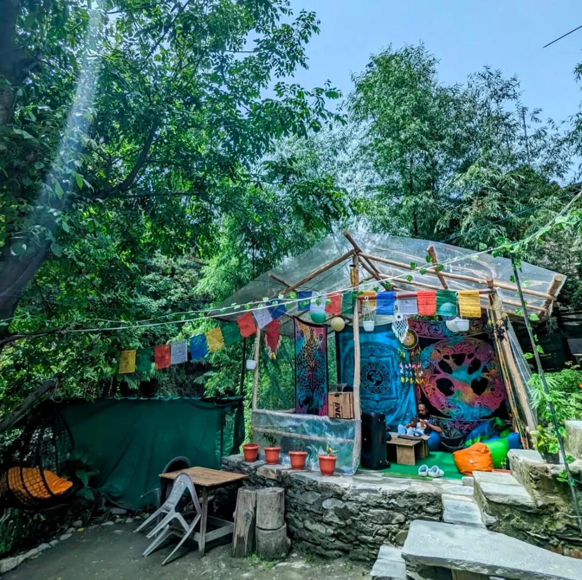 Homestay Rana *