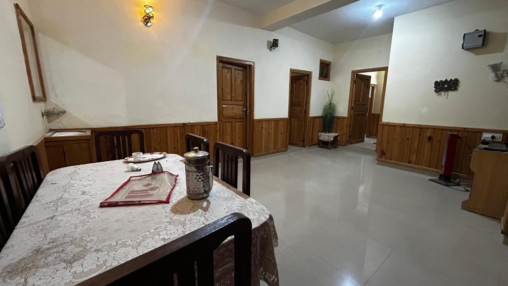 Bed & Breakfast Kashwika Jibhi