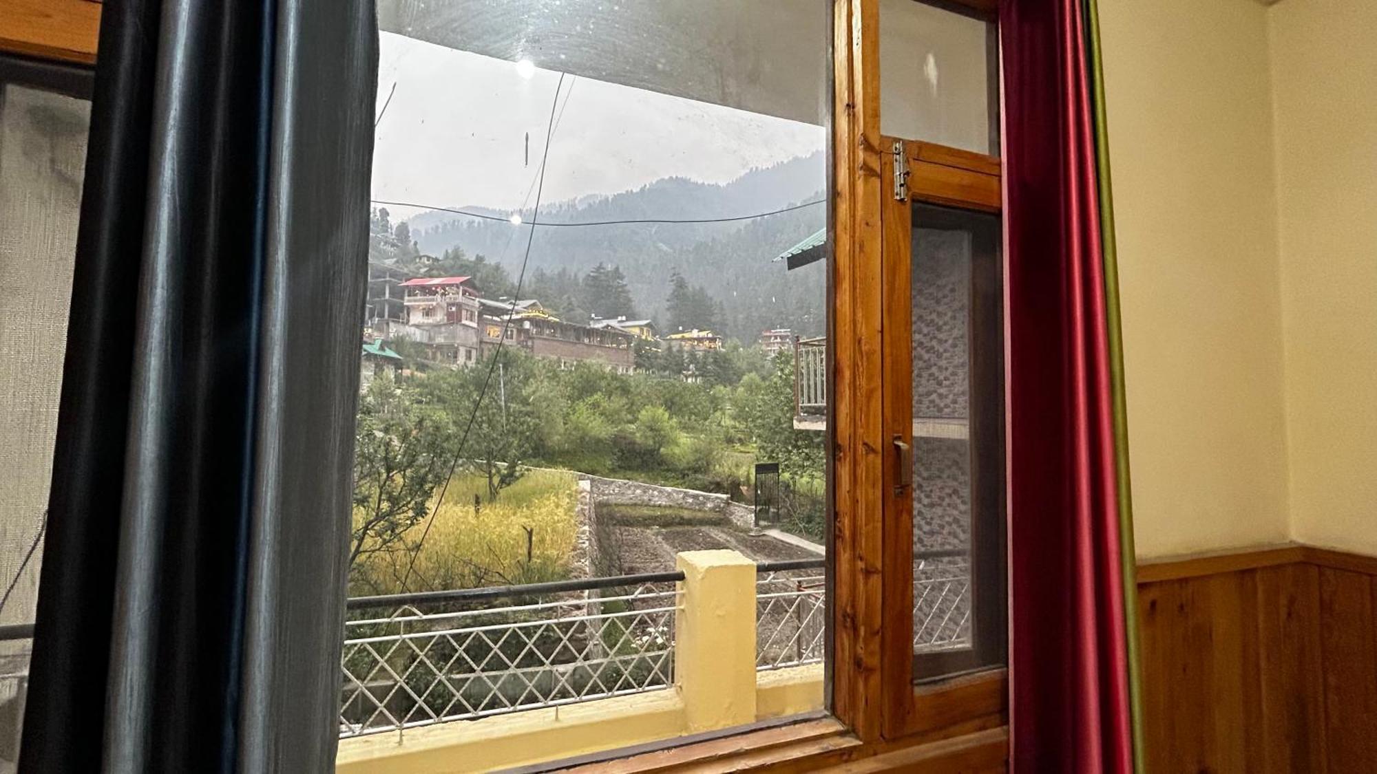 Kashwika Bed & Breakfast Jibhi