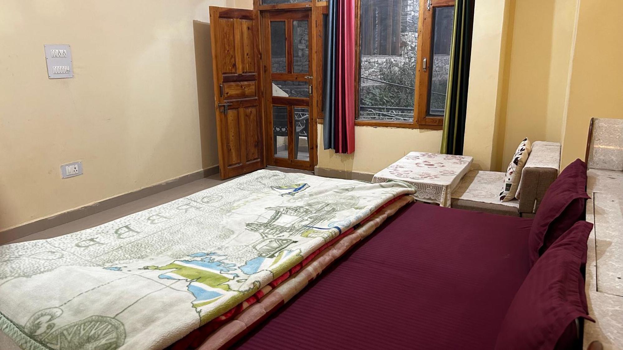 Kashwika Bed & Breakfast