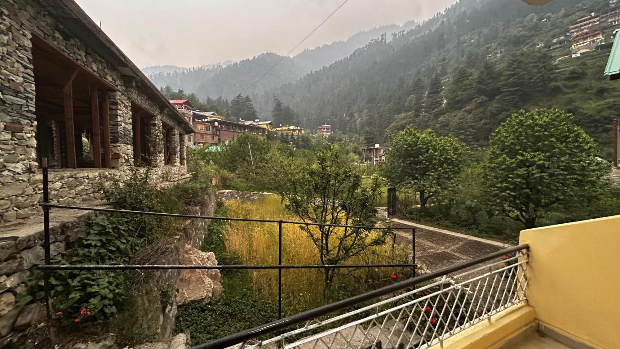 Kashwika Bed & Breakfast Jibhi