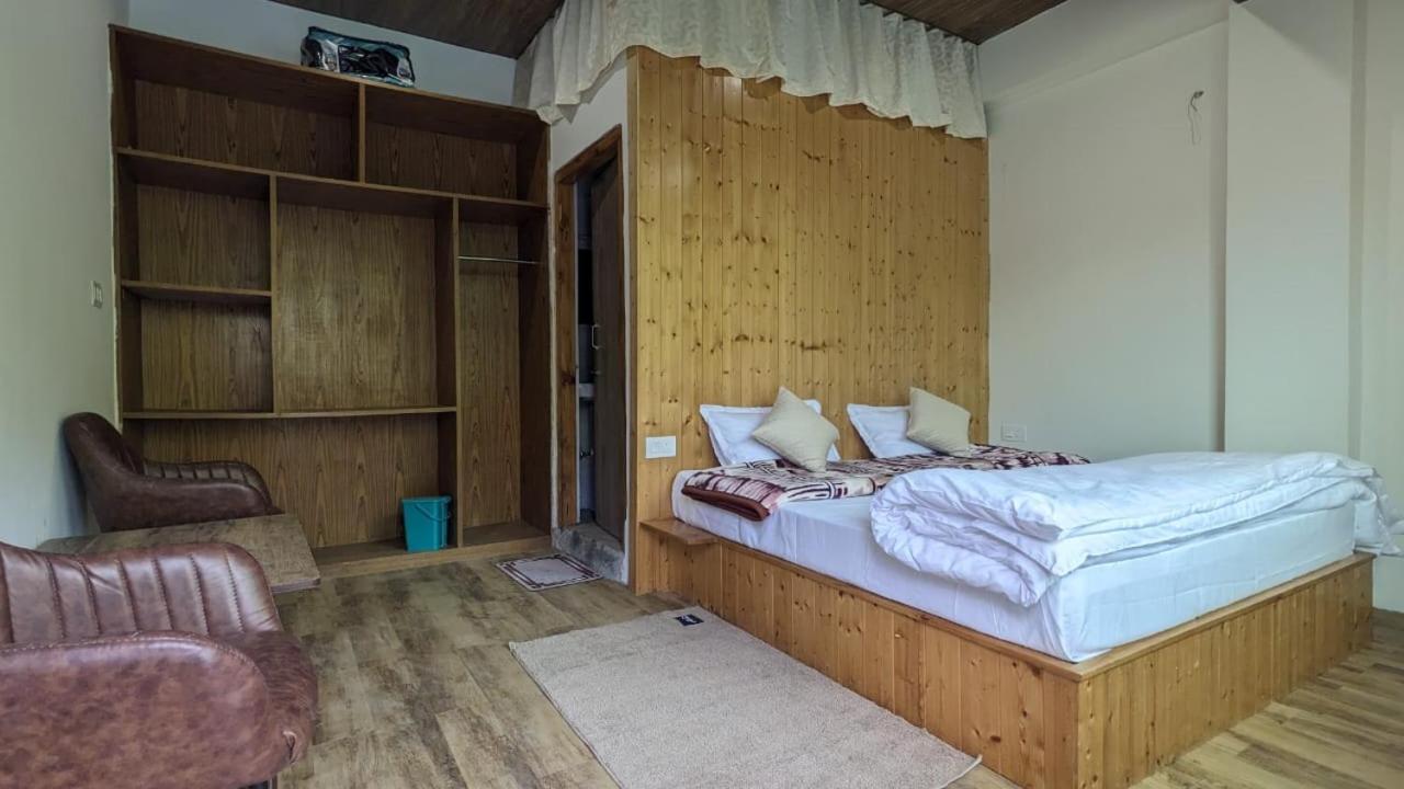Guest house Dreams Jibhi