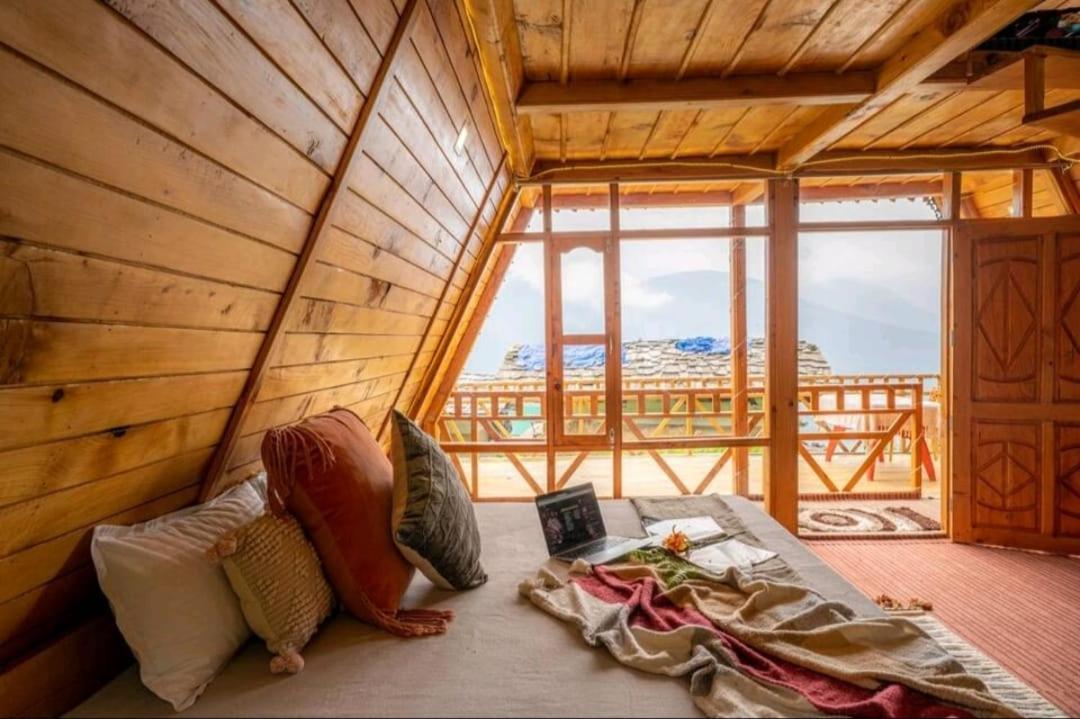 Dreams A Frame Hotel 5*