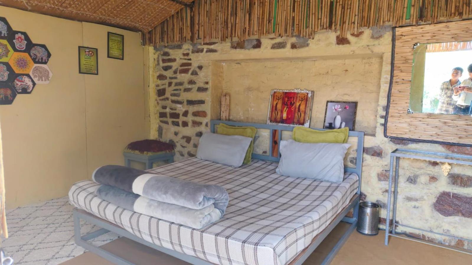 Hotel Diwara 4*