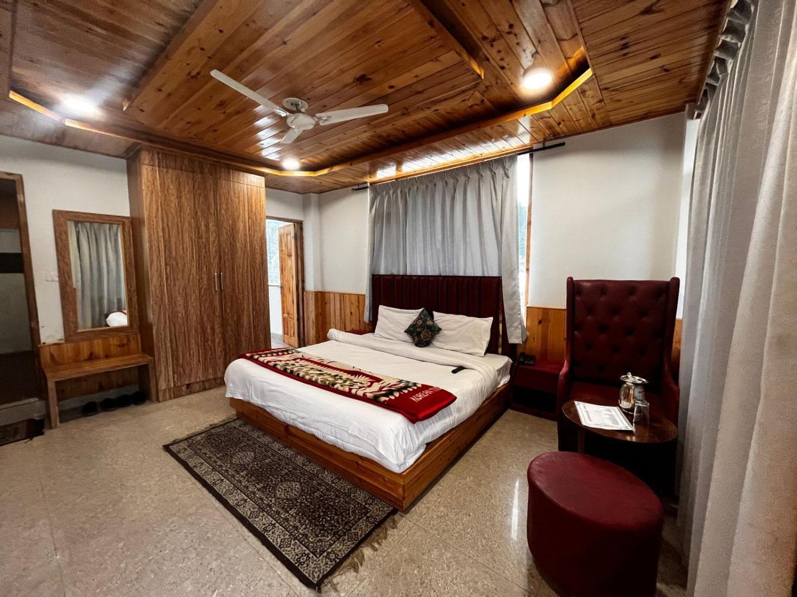 Khushwa Farm 4*