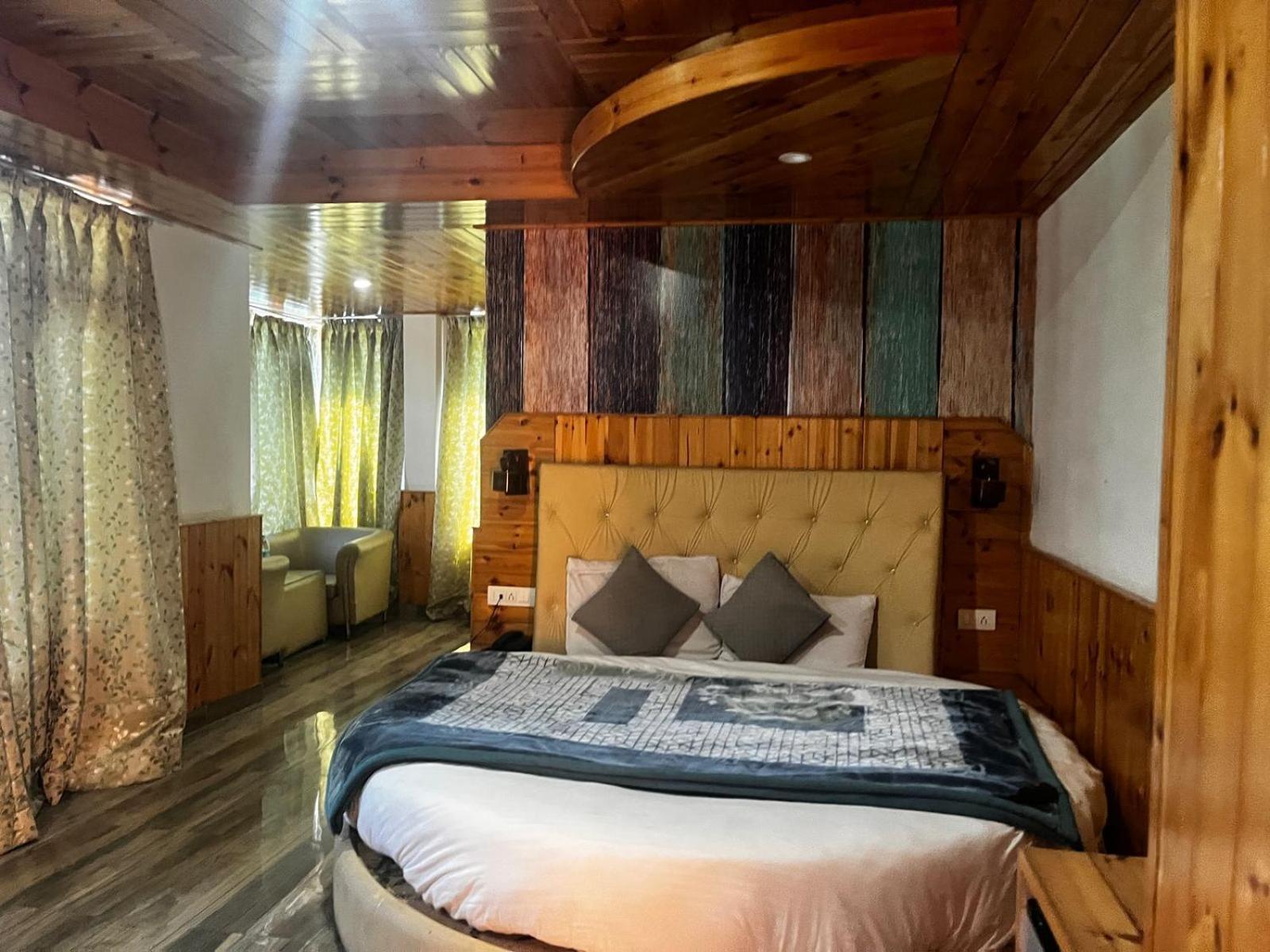 Hotel Fossis Grand *