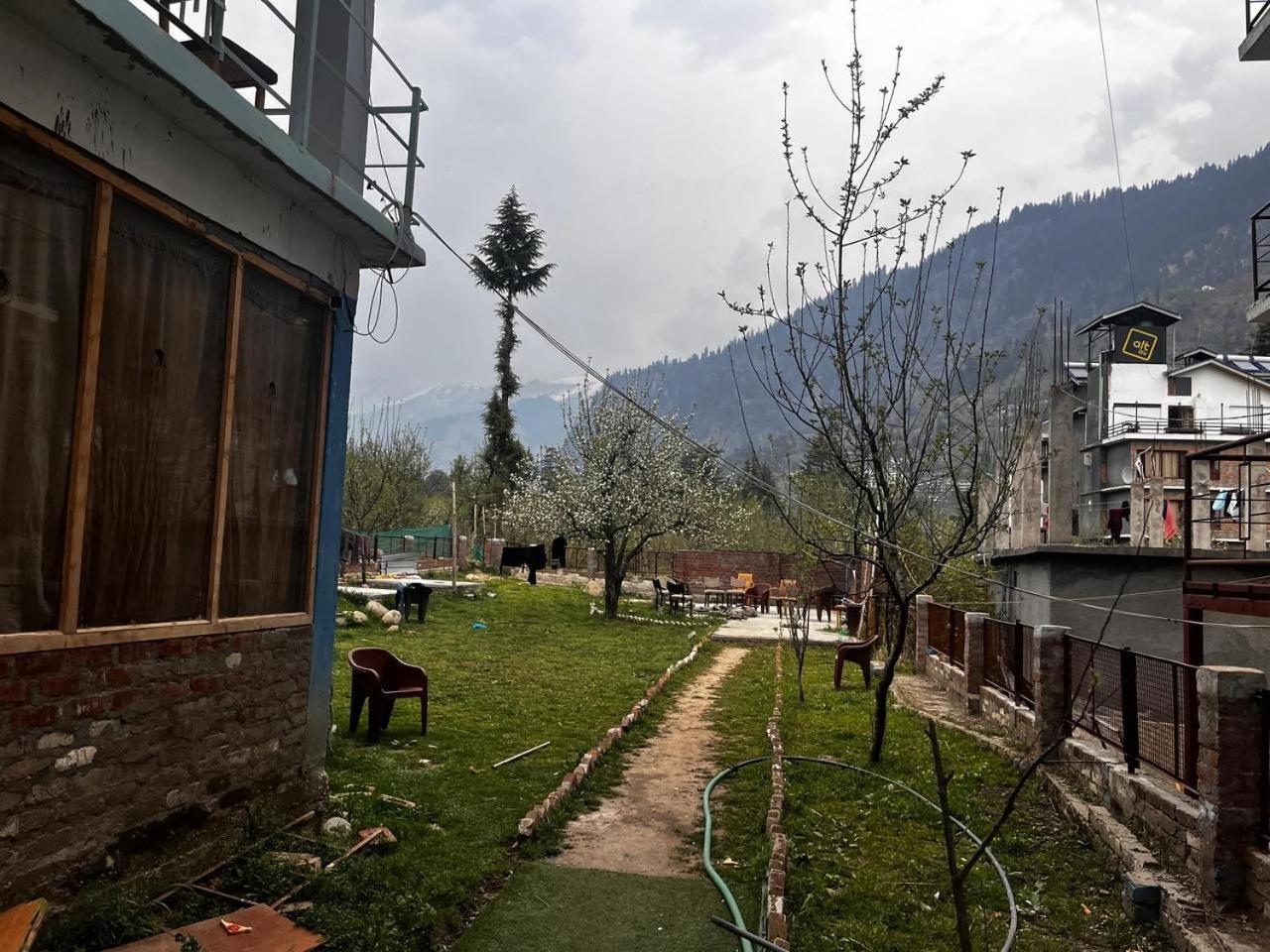 Kolari Jibhi