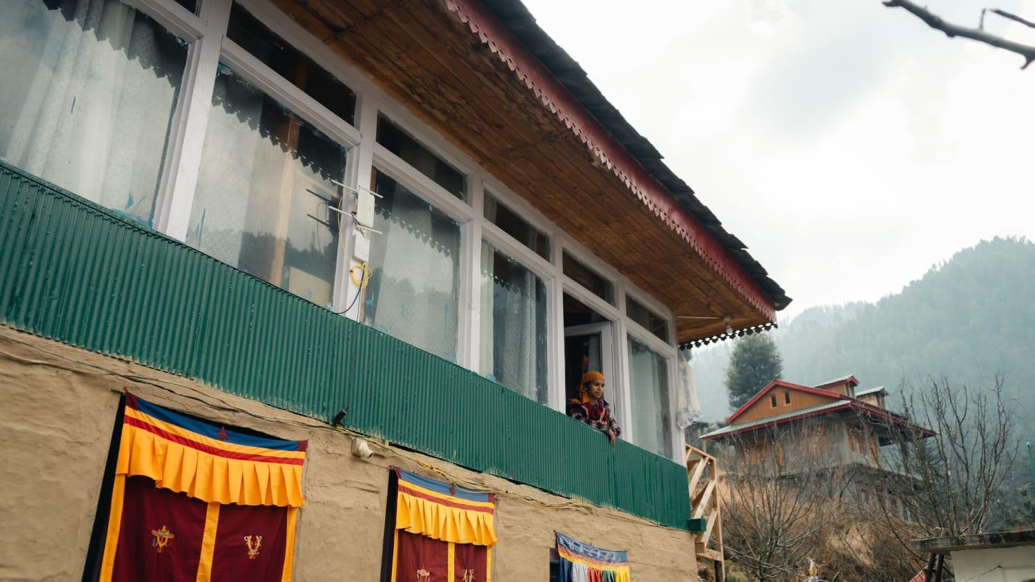 Seasons Homestay Jibhi