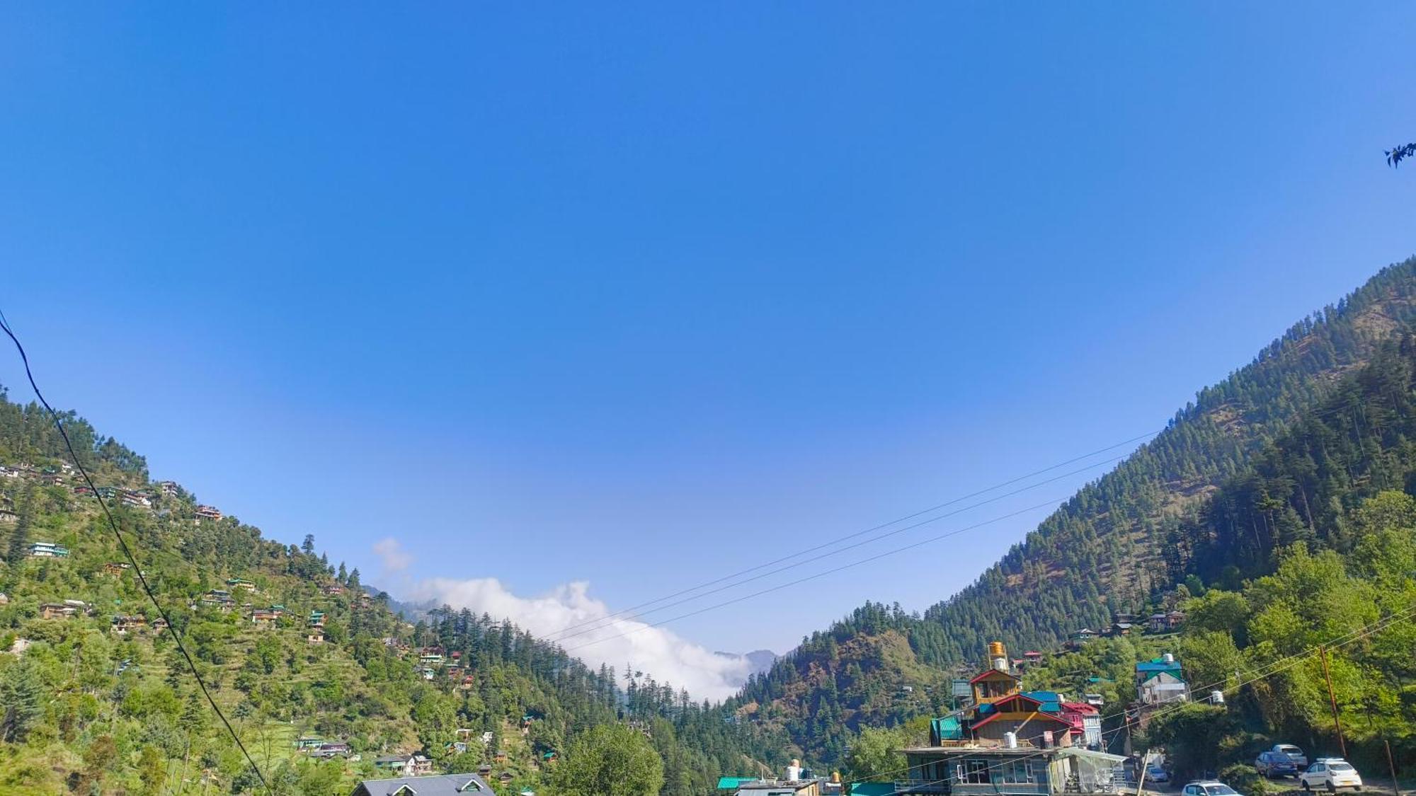 Seasons Homestay Jibhi