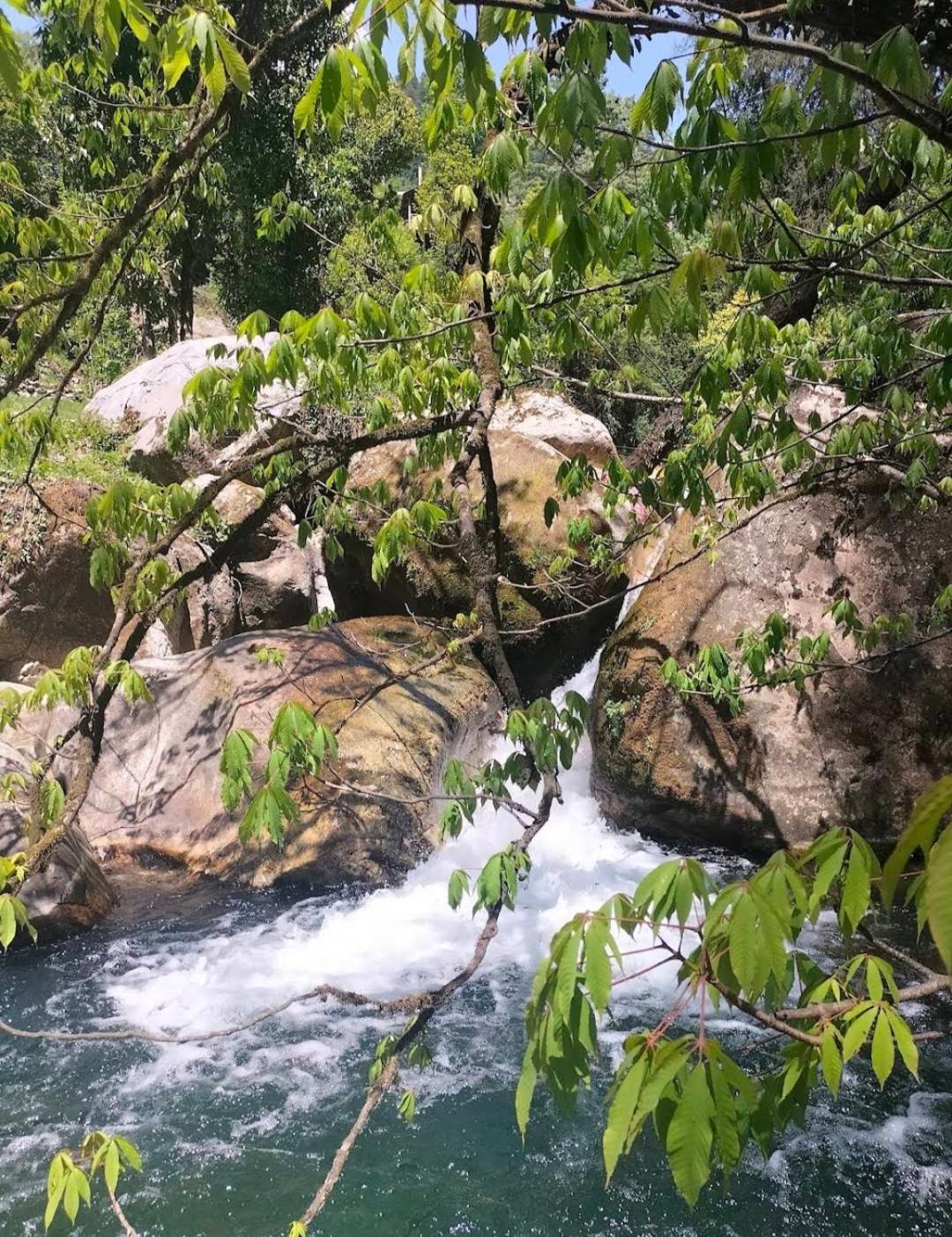 Aman Place River Touch