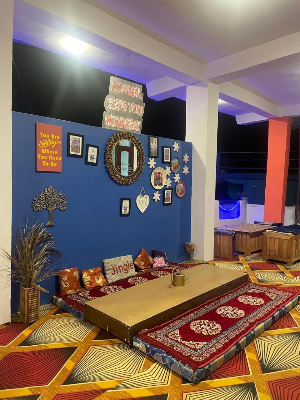Royal Heritage Homestay *