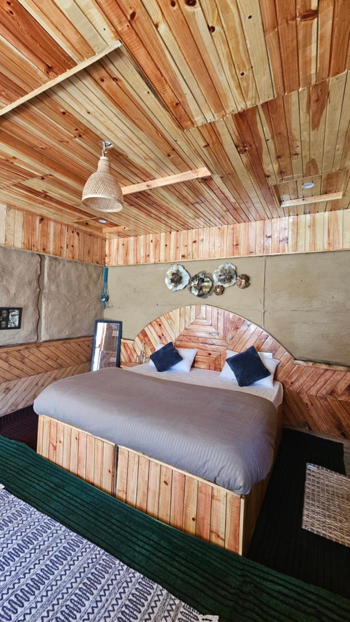 Freebird Nest Retreat Lodge *