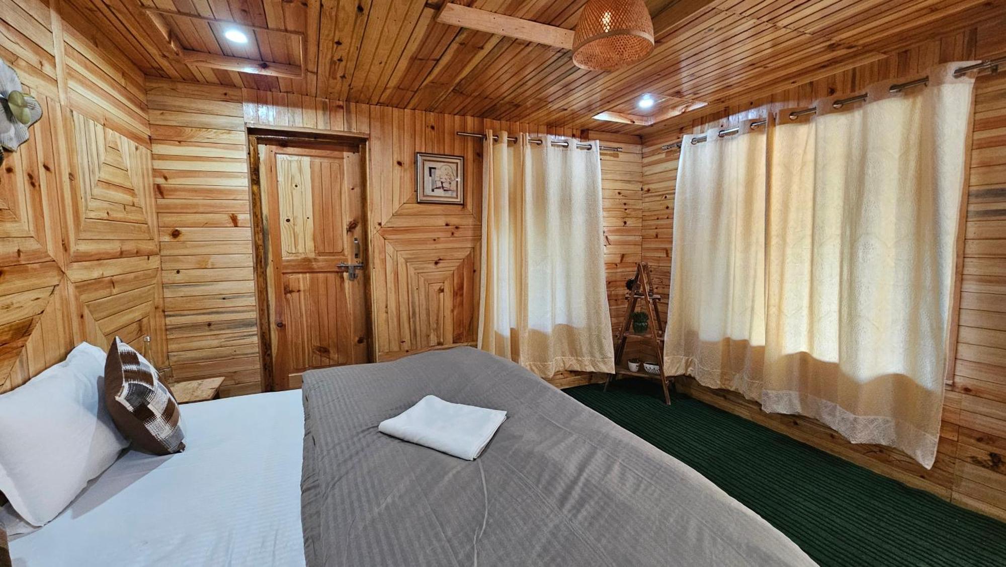 Freebird Nest Retreat * Jibhi