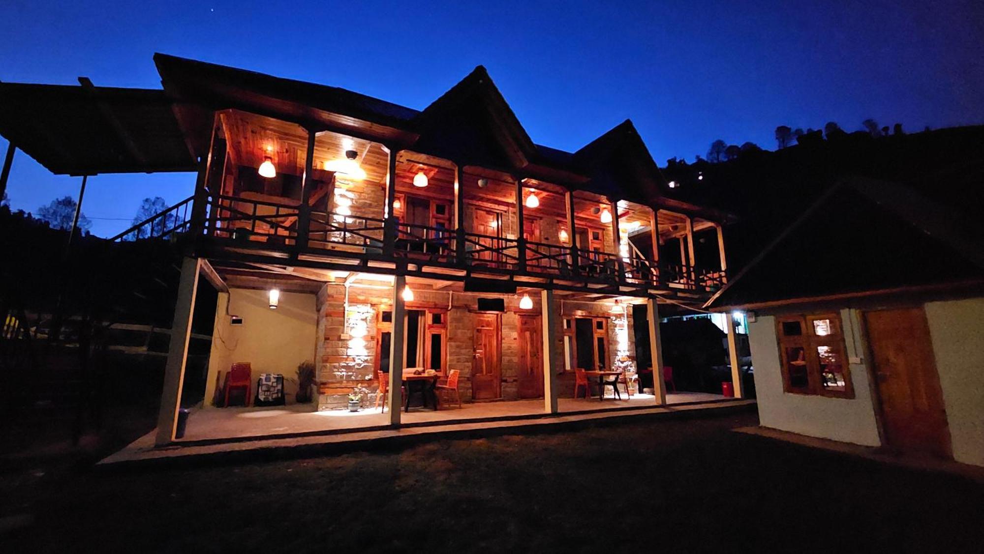 Freebird Nest Retreat *