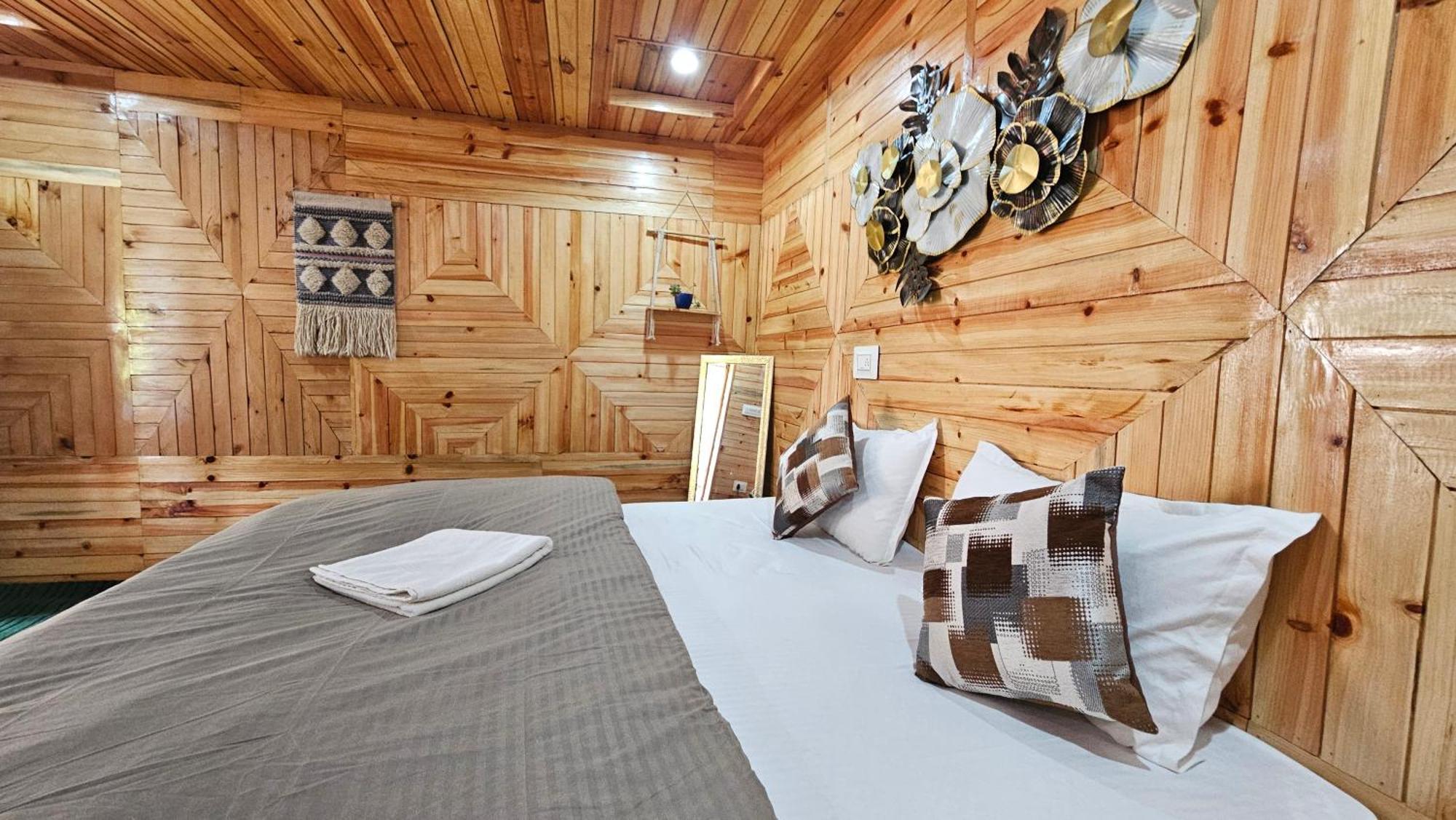 Freebird Nest Retreat Lodge