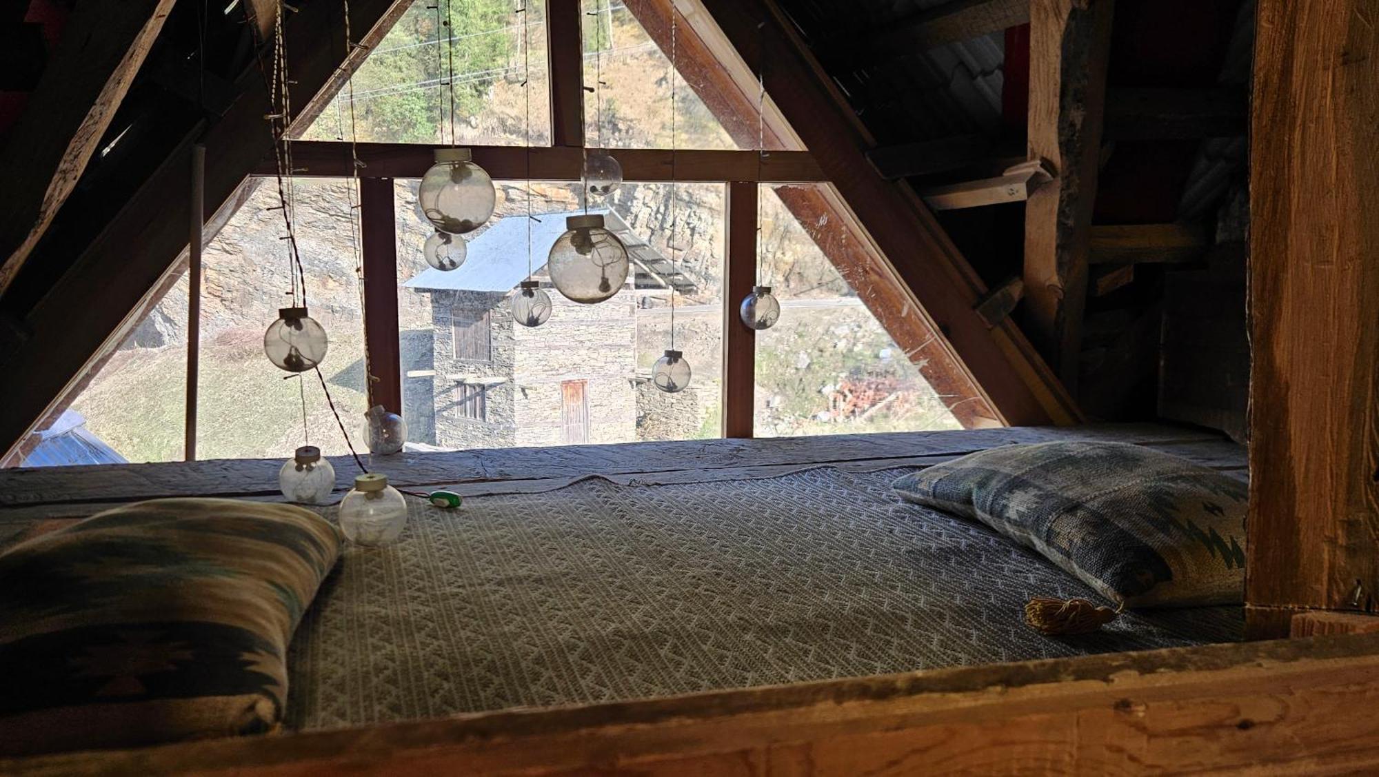 Freebird Nest Retreat