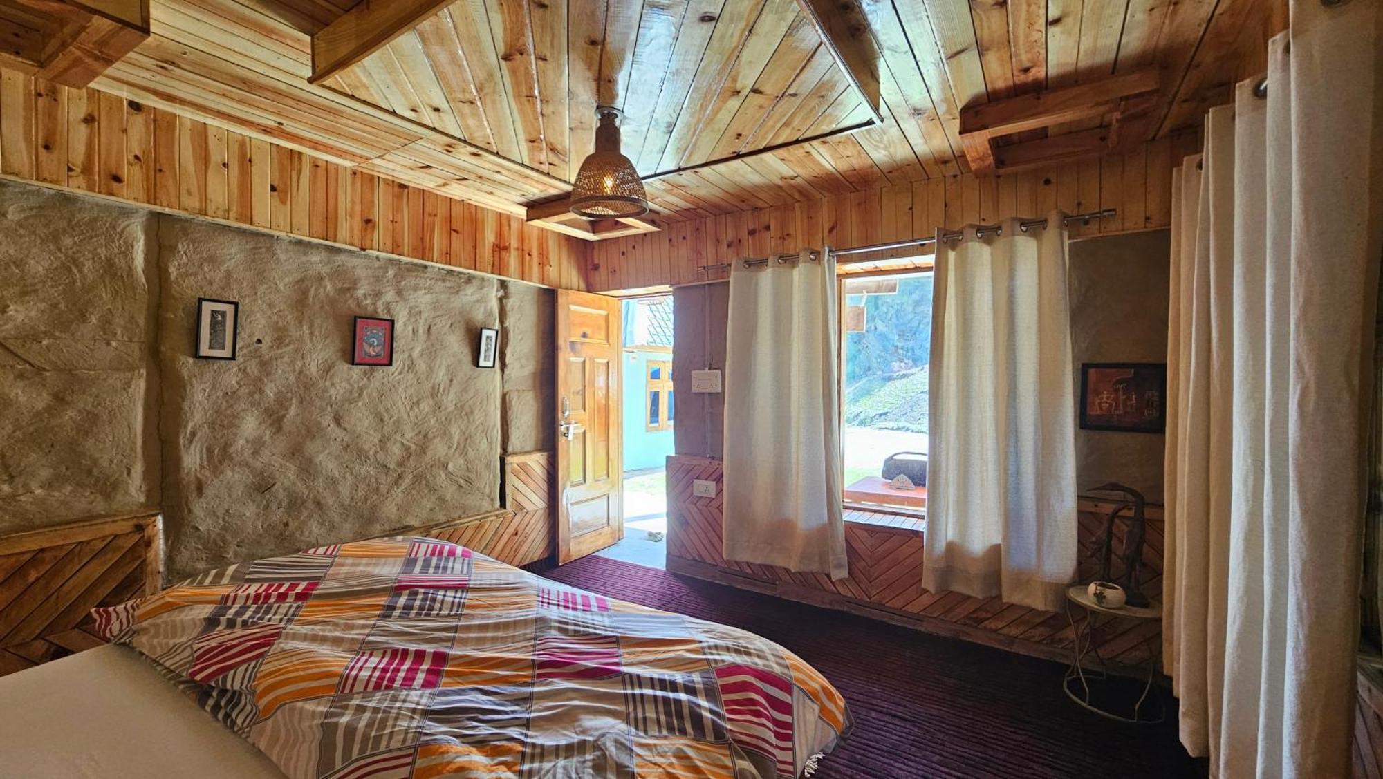 Lodge Freebird Nest Retreat *