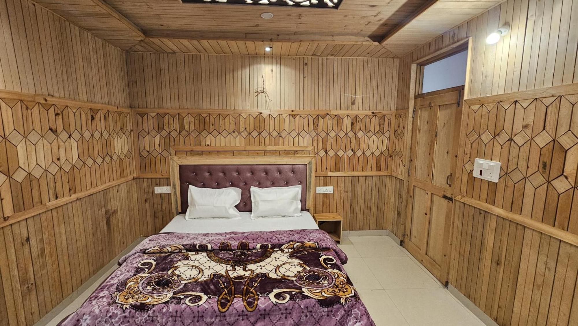 Freebird Nest Retreat