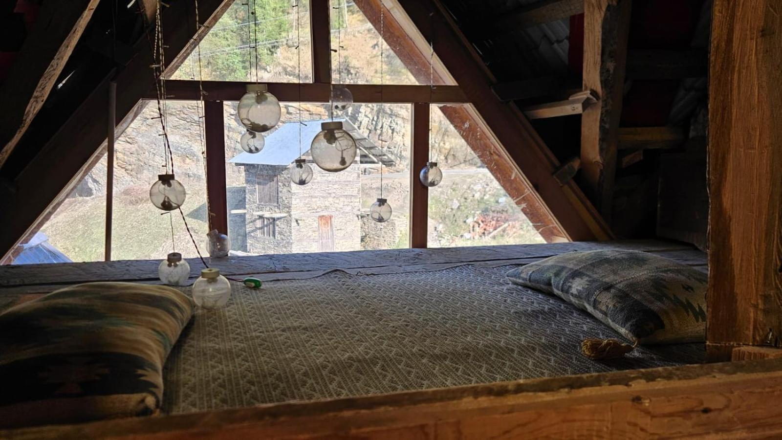 Lodge Freebird Nest Retreat