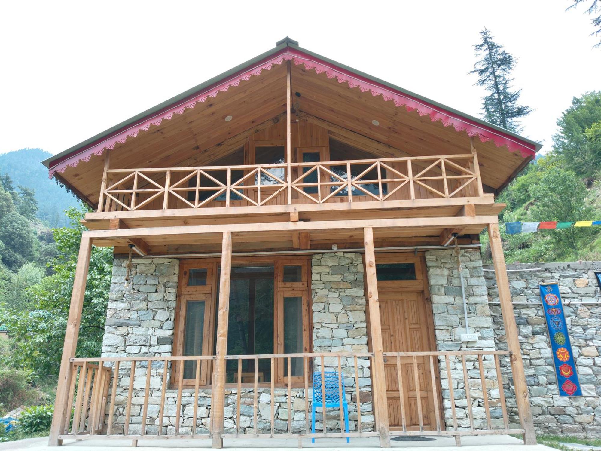 Leisure Himalaya * Jibhi