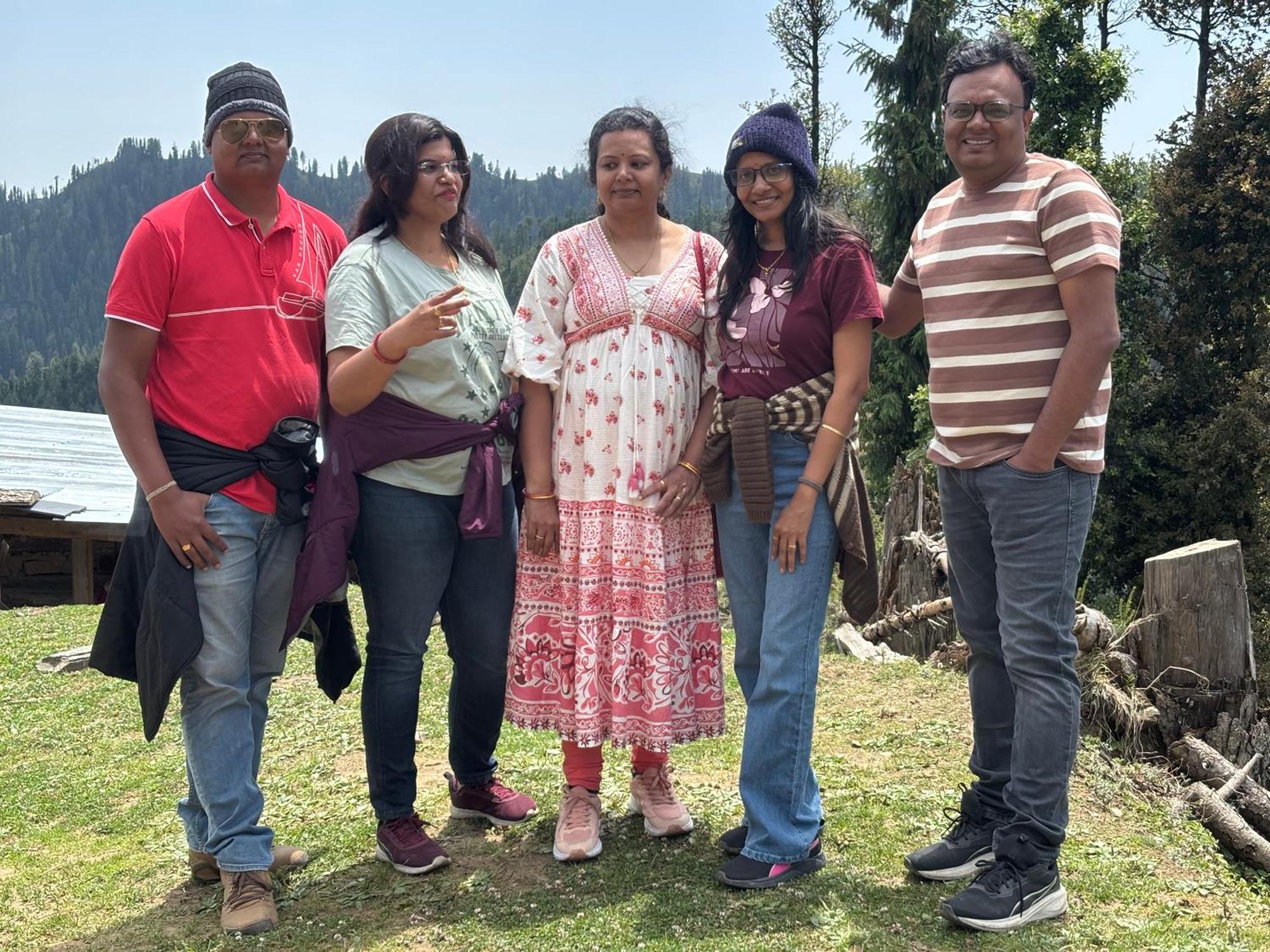 Apple Land By Naavagat Hotel