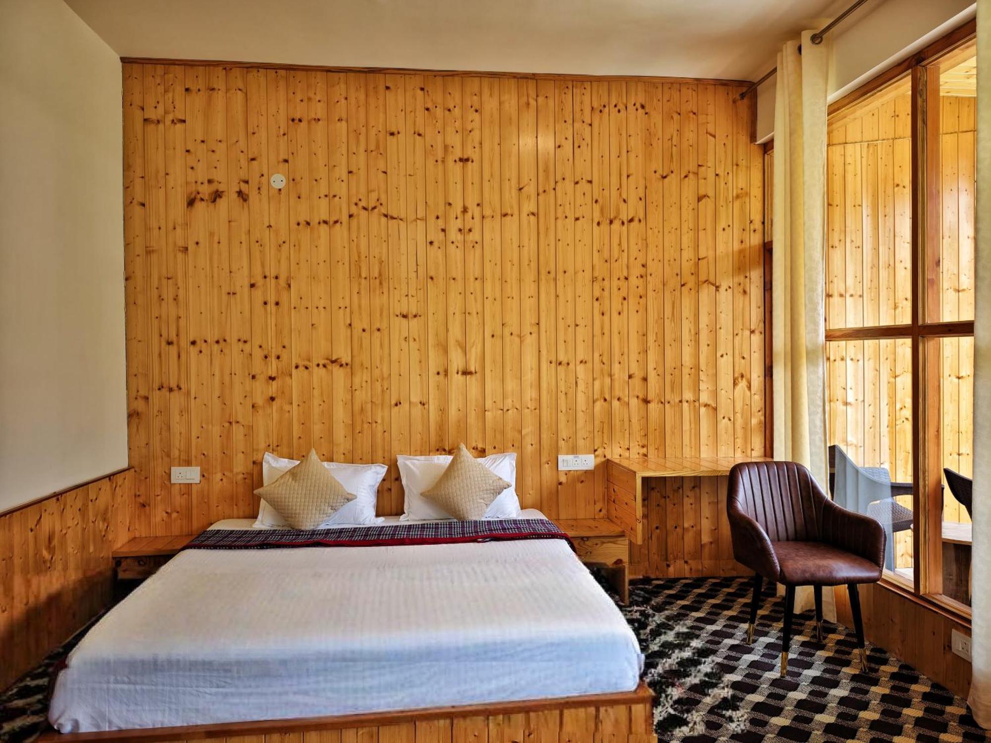 Dreams Guest house *