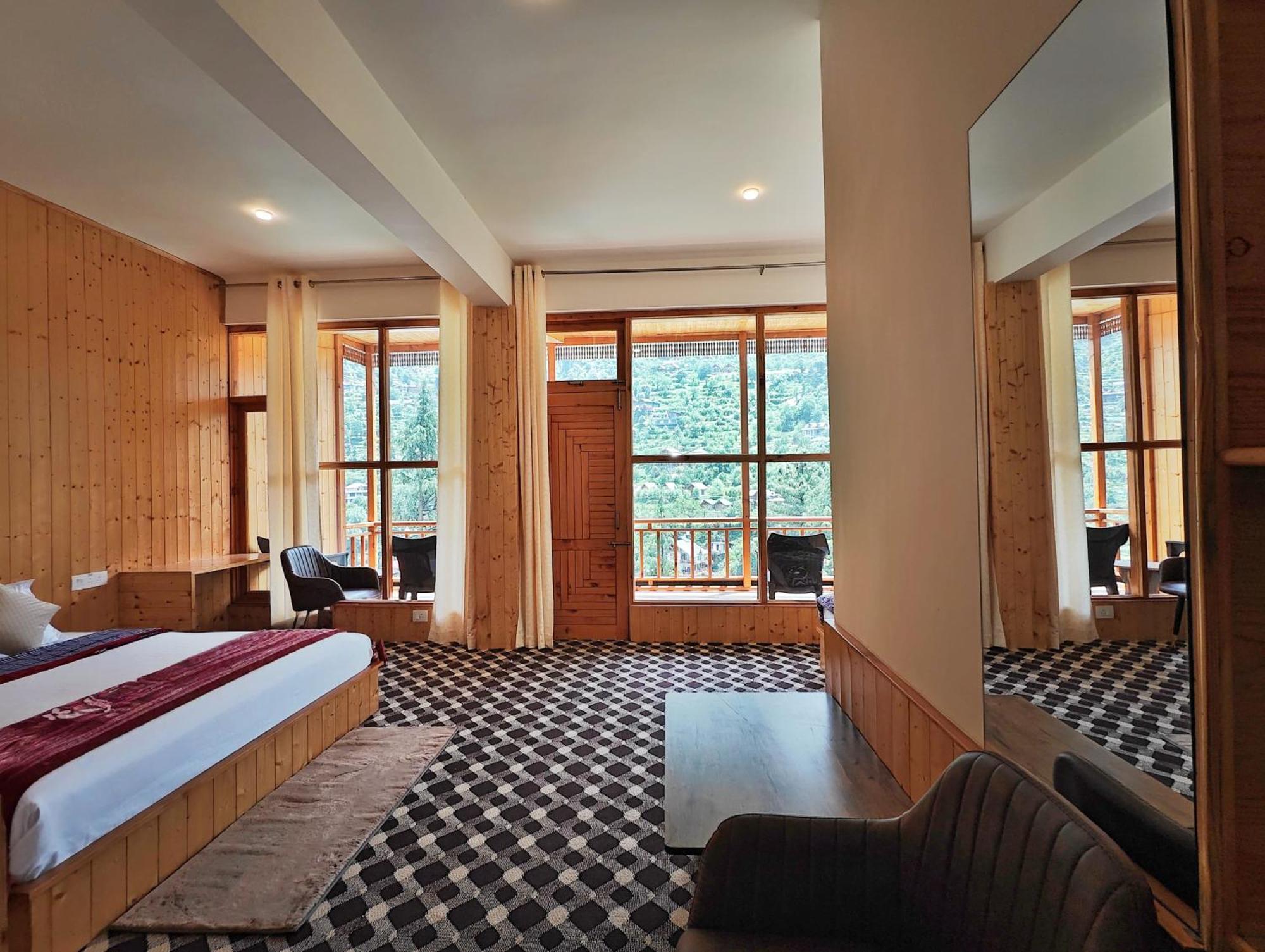 Dreams Guest house *