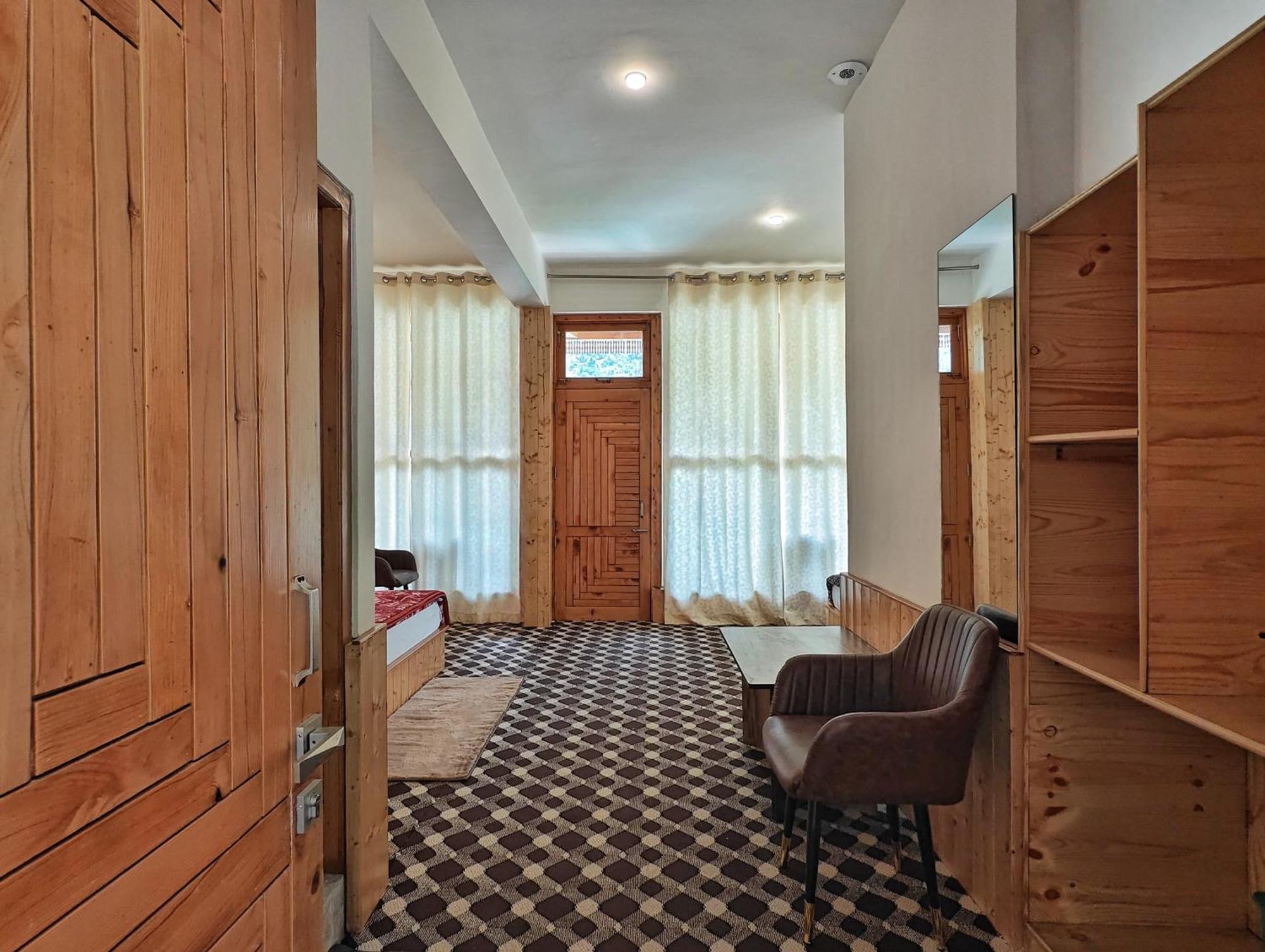 Dreams Guest house Jibhi