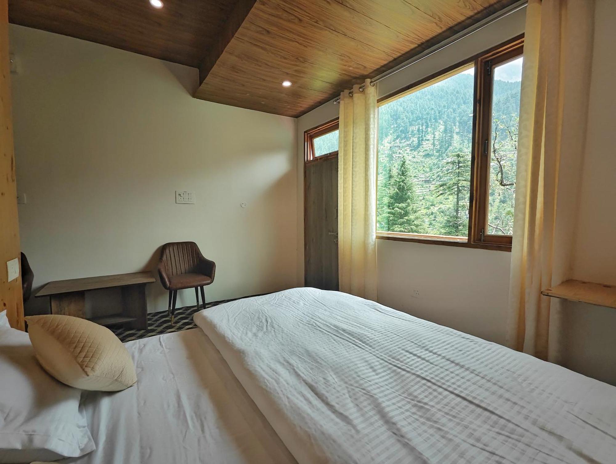 Dreams Guest house
