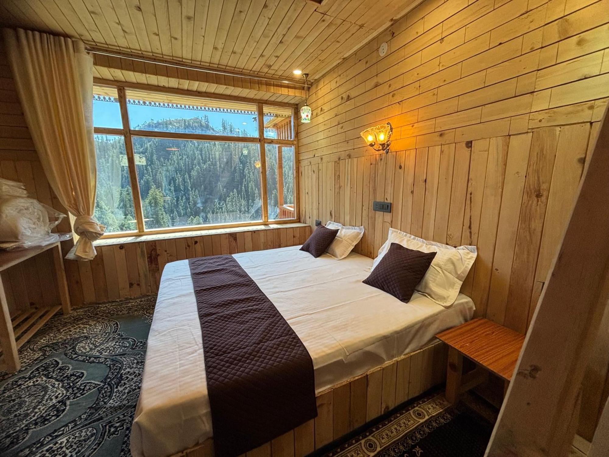 Hotel Apple Land By Naavagat 3*