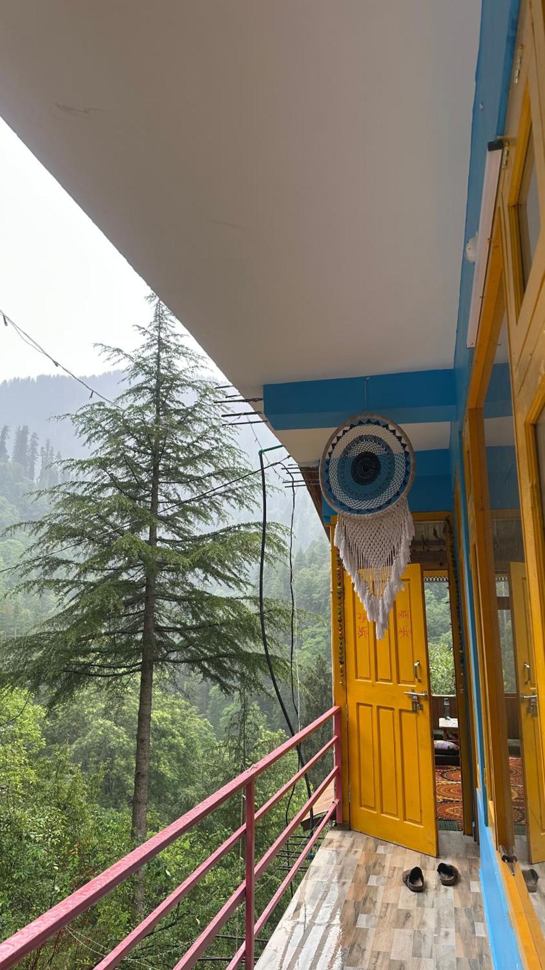 Solo Ki Duniya, Near Jhalori Pass, Jibhi, Shoja Hostel