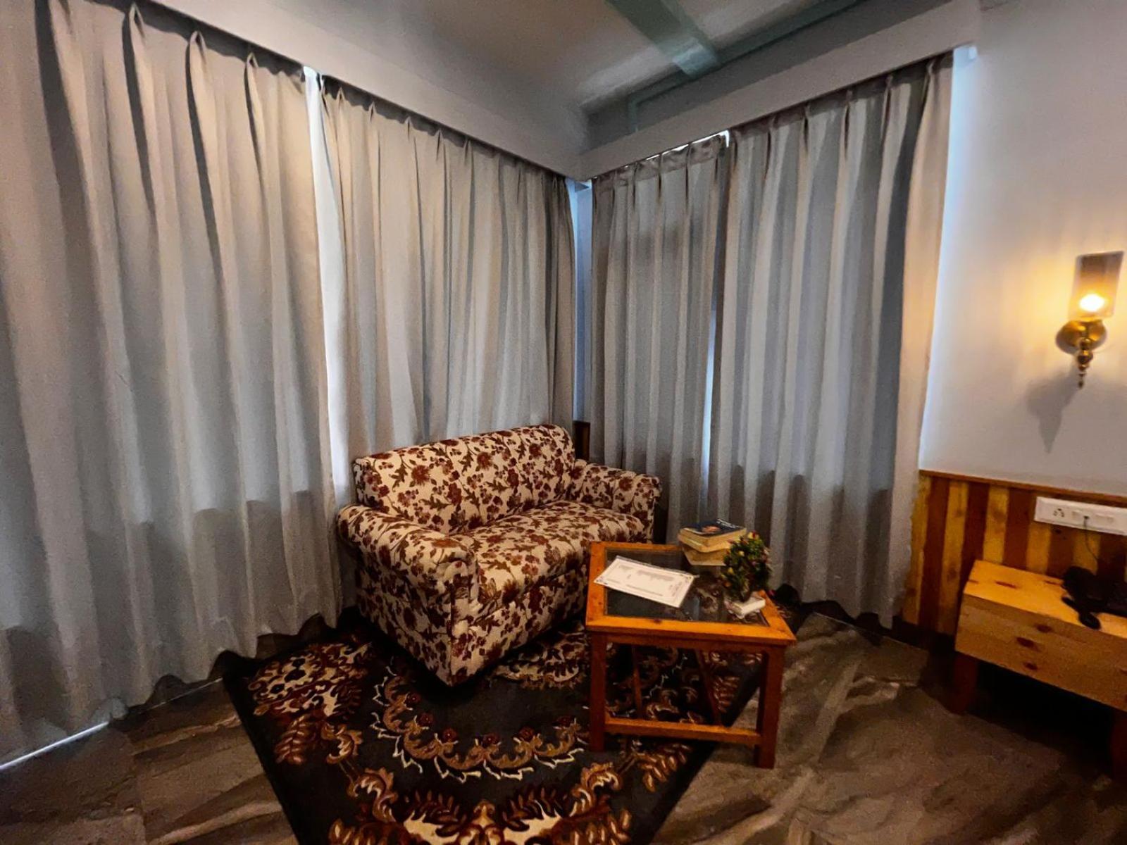 Hotel Gorkha