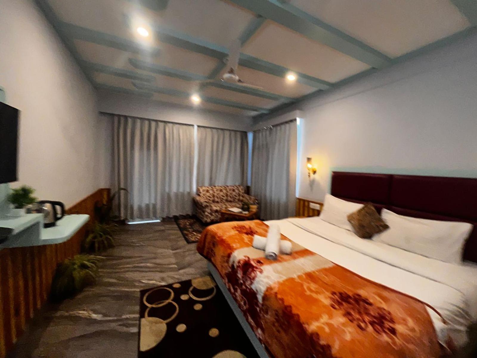 Hotel Gorkha