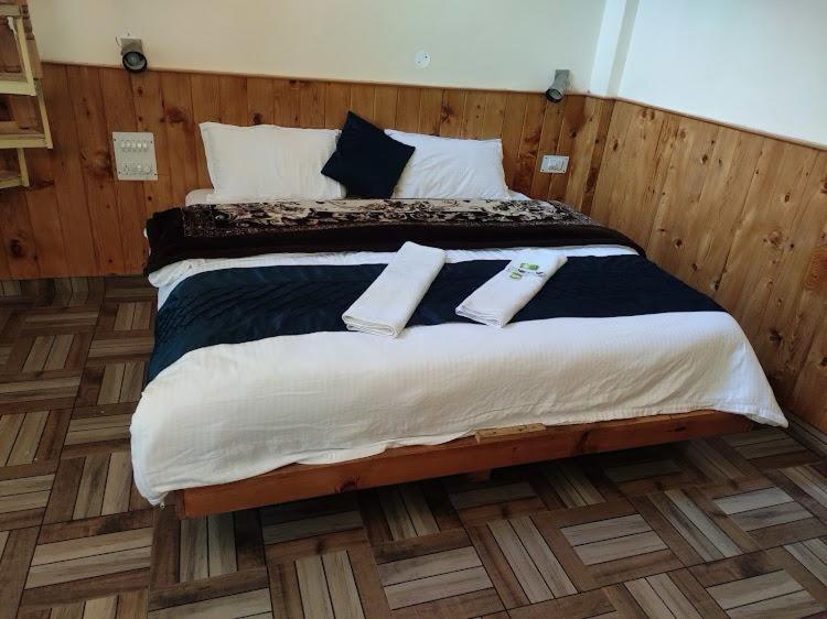 Guest house Eaglet Jibhi