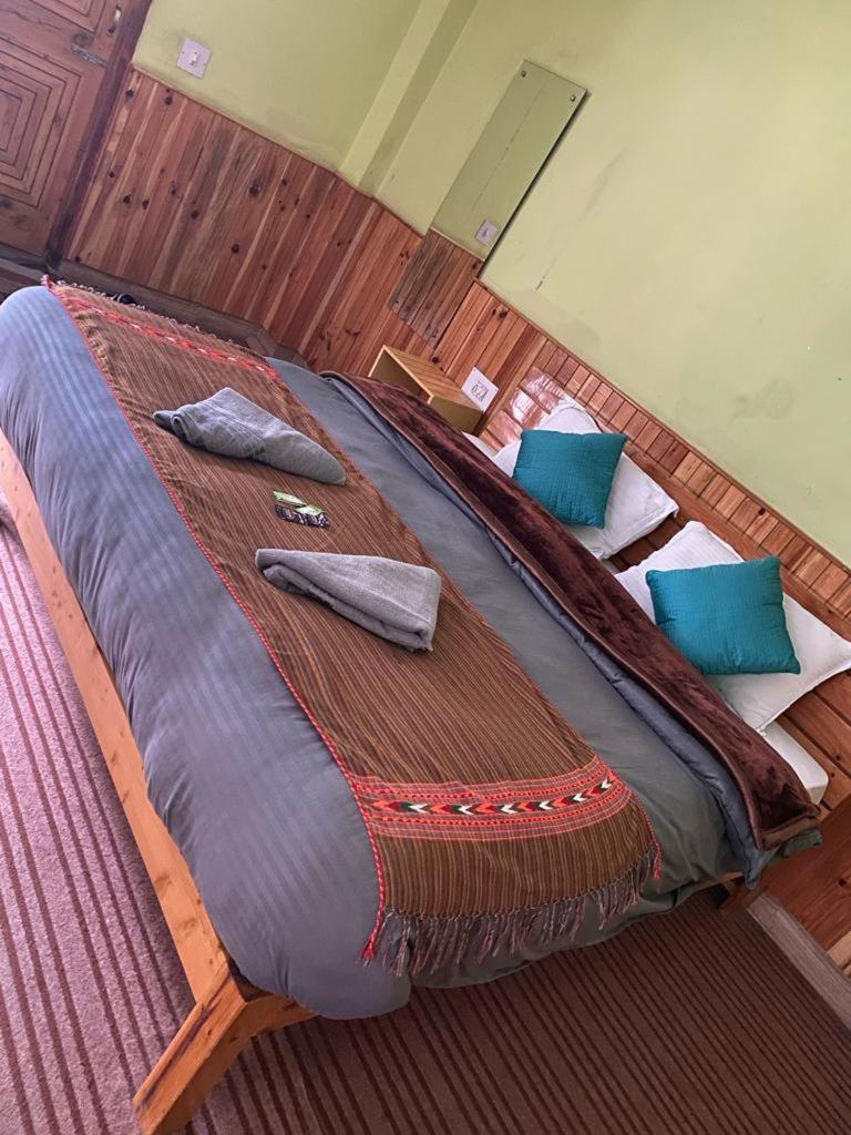 Guest house Eaglet *