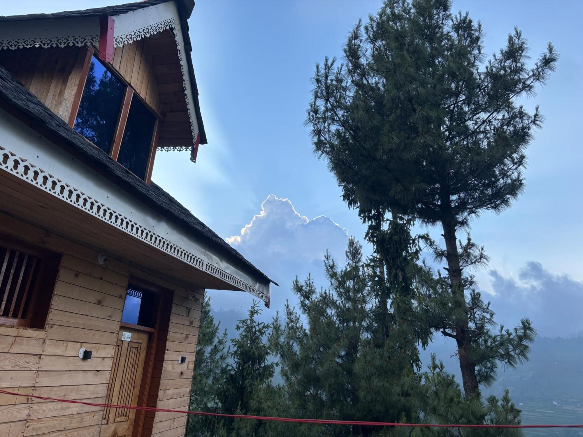 Hotel Apple Land By Naavagat