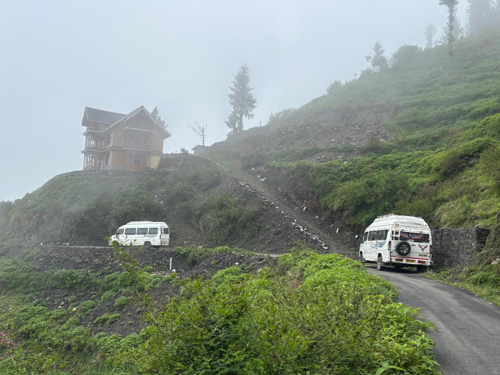 Hotel Apple Land By Naavagat